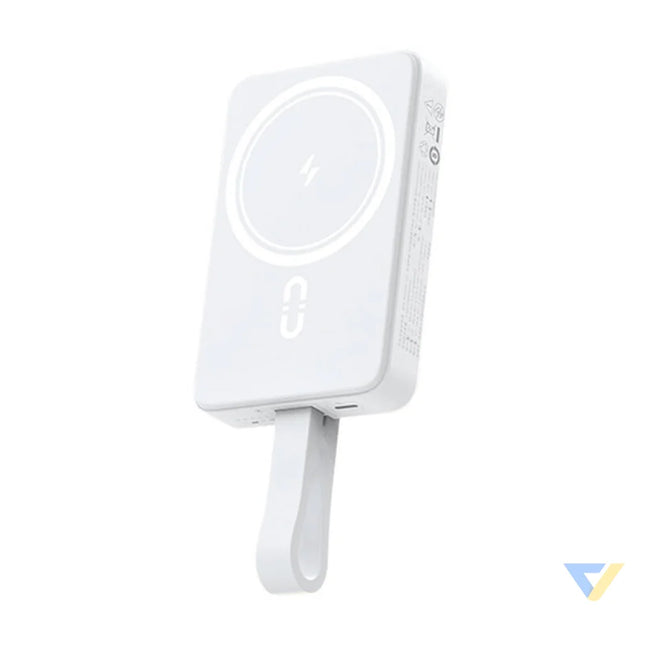 Powerbank Romoss WMS10 10000mAh 20W (white) Powerbanks