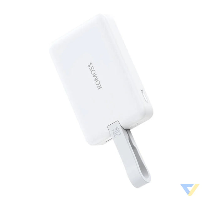 Powerbank Romoss WMS10 10000mAh 20W (white) Powerbanks