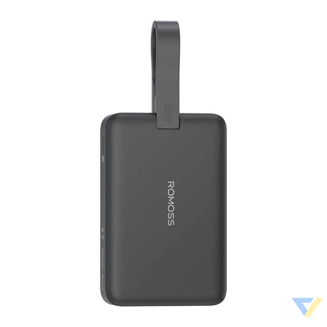 Powerbank Romoss WMS10 10000mAh 30W (black) Powerbanks
