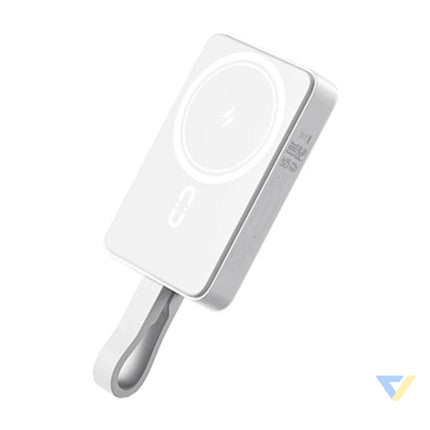 Powerbank Romoss WMS10 10000mAh 30W (white) Powerbanks