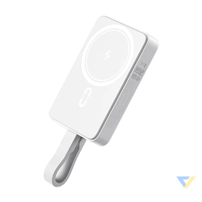 Powerbank Romoss WMS10 10000mAh 30W (white) Powerbanks