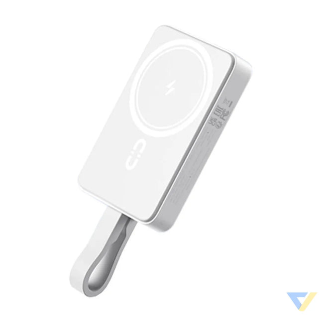 Powerbank Romoss WMS10 10000mAh 30W (white) Powerbanks