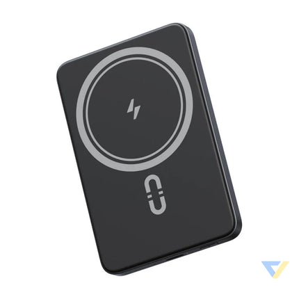 Powerbank Romoss WSC05 5000mAh 20W (black) Powerbanks