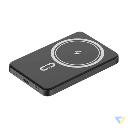 Powerbank Romoss WSC05 5000mAh 20W (black) Powerbanks