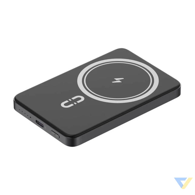 Powerbank Romoss WSC05 5000mAh 20W (black) Powerbanks