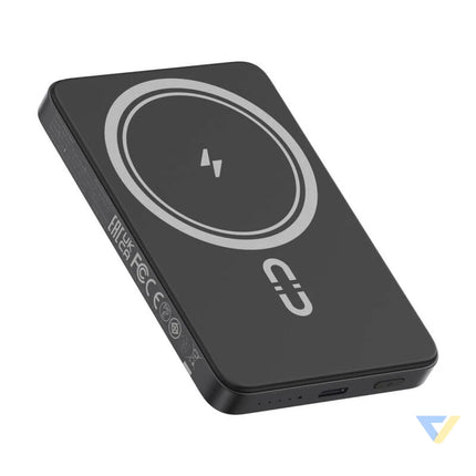Powerbank Romoss WSC05 5000mAh 20W (black) Powerbanks