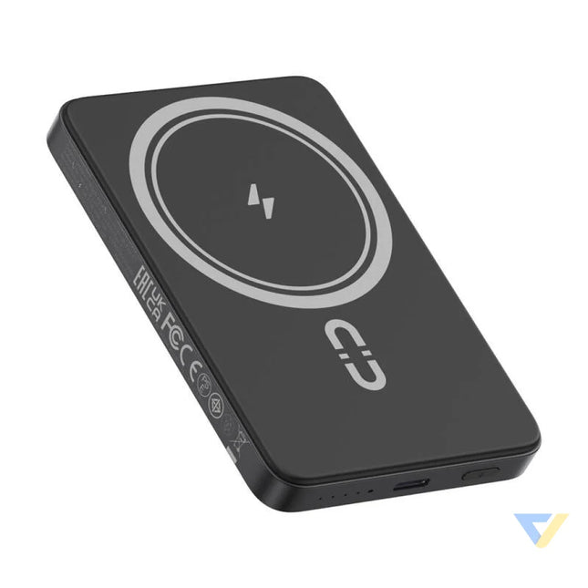 Powerbank Romoss WSC05 5000mAh 20W (black) Powerbanks