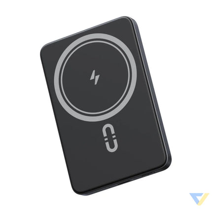 Powerbank Romoss WSC05 5000mAh 20W (black) Powerbanks