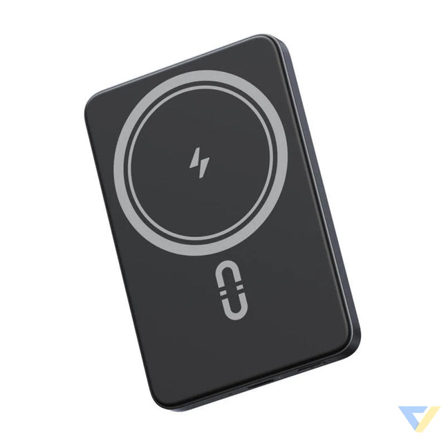 Powerbank Romoss WSC05 5000mAh 20W (black) Powerbanks