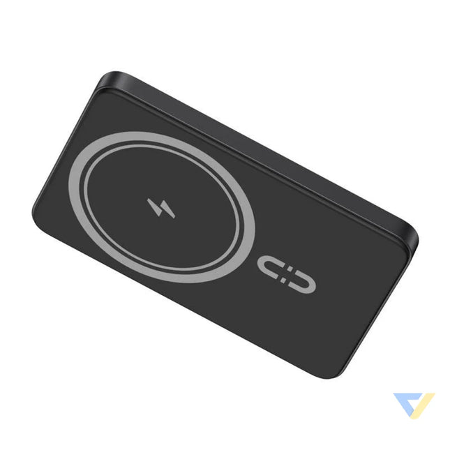 Powerbank Romoss WSC05 5000mAh 20W (black) Powerbanks