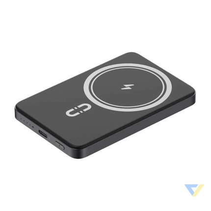 Powerbank Romoss WSC05 5000mAh 20W (black) Powerbanks