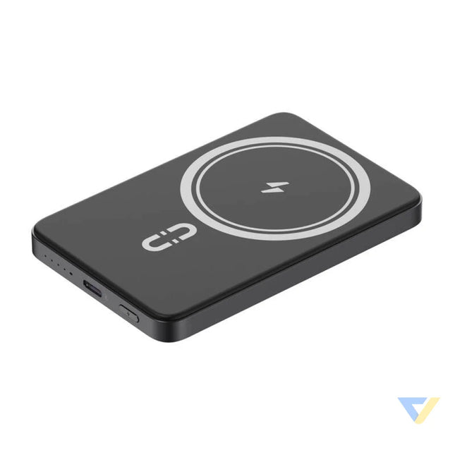 Powerbank Romoss WSC05 5000mAh 20W (black) Powerbanks
