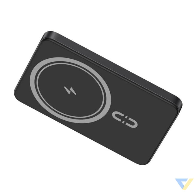 Powerbank Romoss WSC05 5000mAh 20W (black) Powerbanks