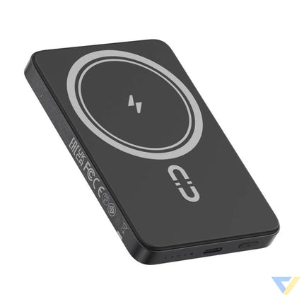 Powerbank Romoss WSC05 5000mAh 20W (black) Powerbanks