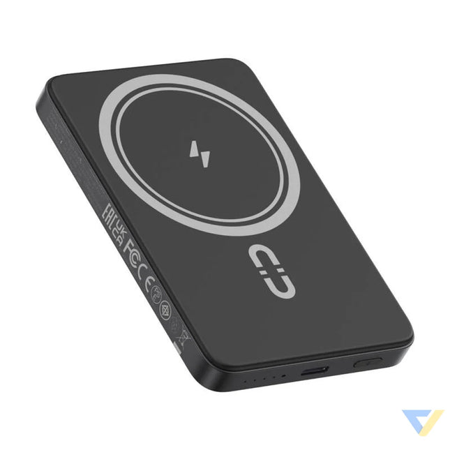 Powerbank Romoss WSC05 5000mAh 20W (black) Powerbanks