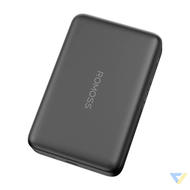 Powerbank Romoss WSC10 10000mAh 20W (black) Powerbanks