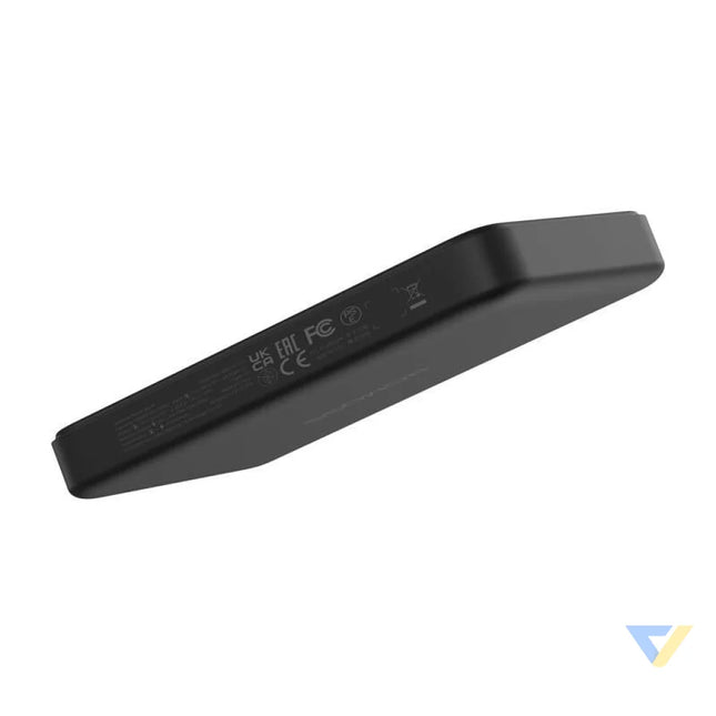 Powerbank Romoss WSC10 10000mAh 20W (black) Powerbanks