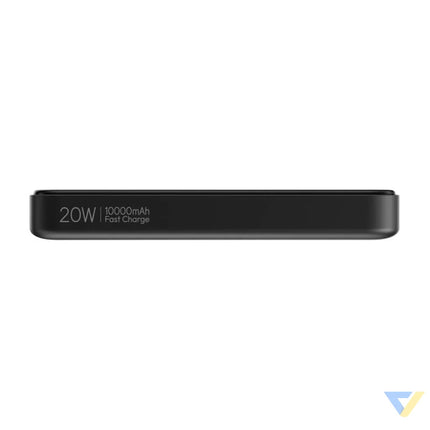 Powerbank Romoss WSC10 10000mAh 20W (black) Powerbanks
