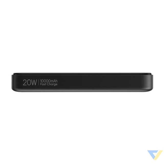 Powerbank Romoss WSC10 10000mAh 20W (black) Powerbanks