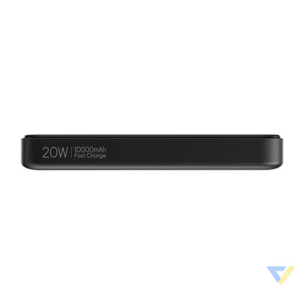 Powerbank Romoss WSC10 10000mAh 20W (black) Powerbanks