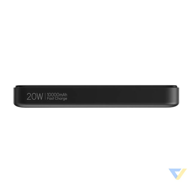 Powerbank Romoss WSC10 10000mAh 20W (black) Powerbanks