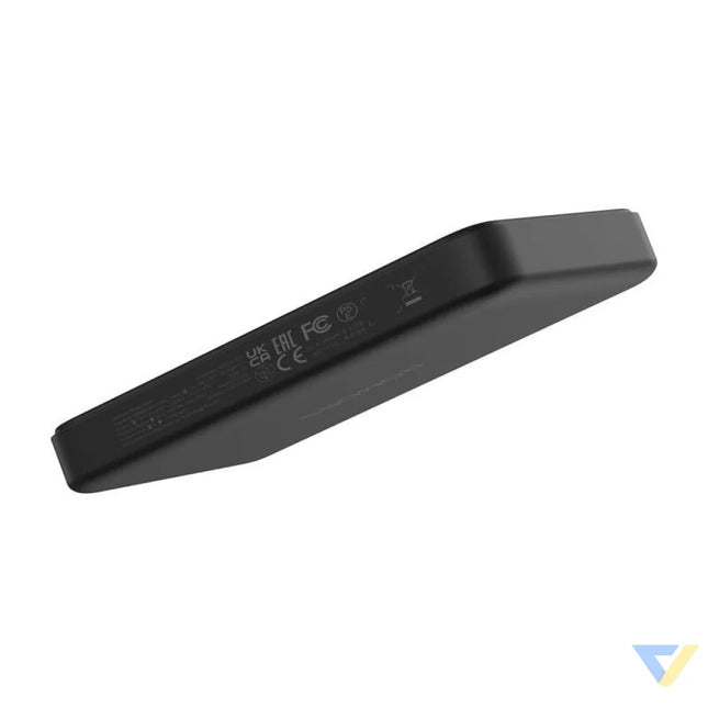 Powerbank Romoss WSC10 10000mAh 20W (black) Powerbanks