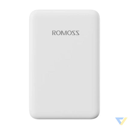Powerbank Romoss WSC10 10000mAh 20W (white) Powerbanks