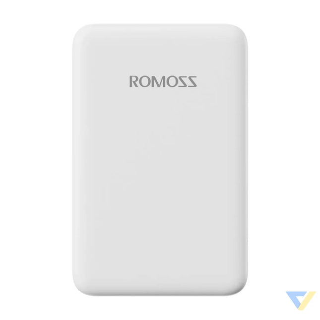 Powerbank Romoss WSC10 10000mAh 20W (white) Powerbanks