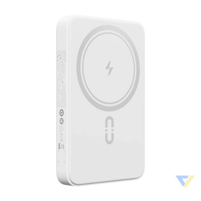 Powerbank Romoss WSC10 10000mAh 20W (white) Powerbanks