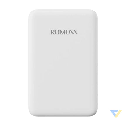 Powerbank Romoss WSC10 10000mAh 20W (white) Powerbanks