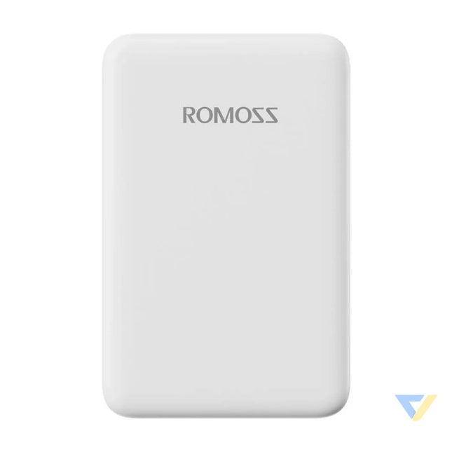 Powerbank Romoss WSC10 10000mAh 20W (white) Powerbanks