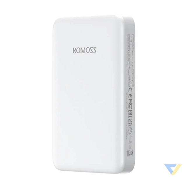 Powerbank Romoss WSC10 10000mAh 20W (white) Powerbanks