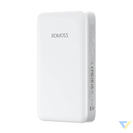 Powerbank Romoss WSC10 10000mAh 20W (white) Powerbanks