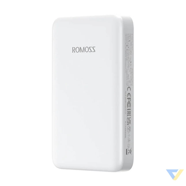 Powerbank Romoss WSC10 10000mAh 20W (white) Powerbanks