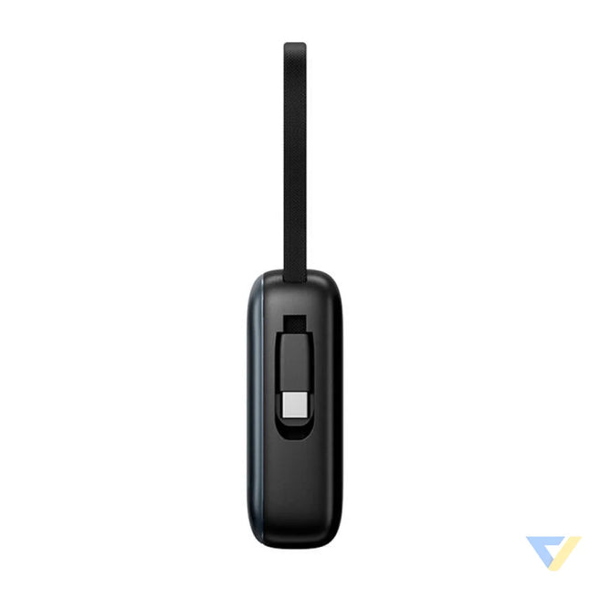 Powerbank Vention FHEH0 10000mAh 35W (Szary) Powerbanks