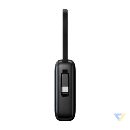 Powerbank Vention FHEH0 10000mAh 35W (Szary) Powerbanks