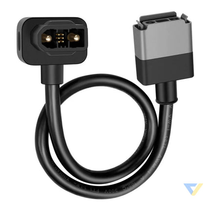 PowerStream cable for EcoFlow DELTA station Accessories