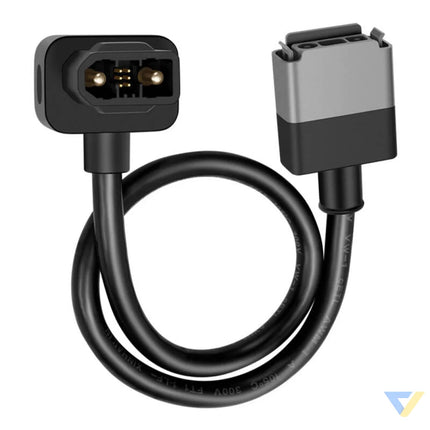 PowerStream cable for EcoFlow DELTA station Accessories