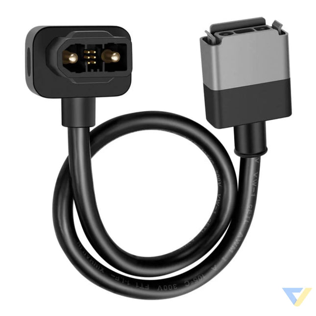 PowerStream cable for EcoFlow DELTA station Accessories