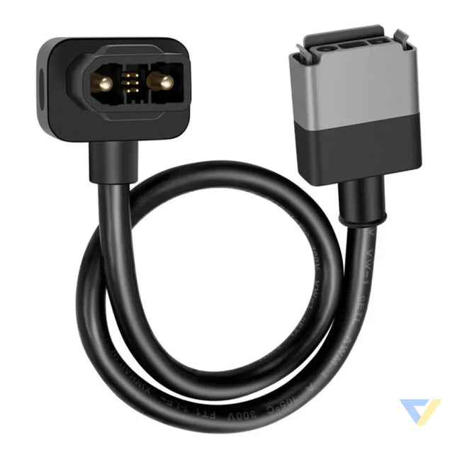 PowerStream cable for EcoFlow DELTA station Accessories