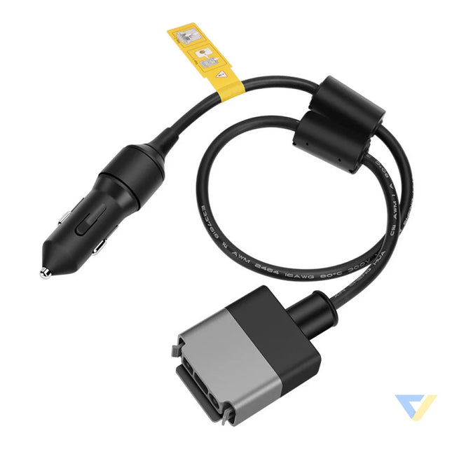 PowerStream cable for EcoFlow RIVER 2 station Accessories