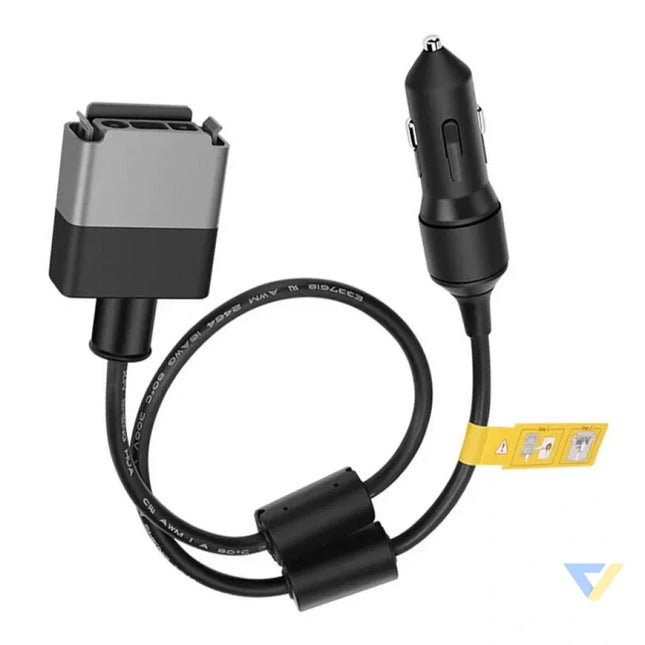 PowerStream cable for EcoFlow RIVER 2 station Accessories