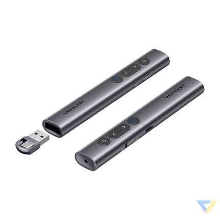 PPT Vention wireless laser pointer (green) Other