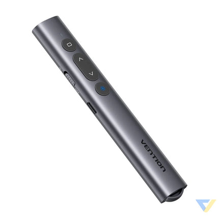 PPT Vention wireless laser pointer (green) Other