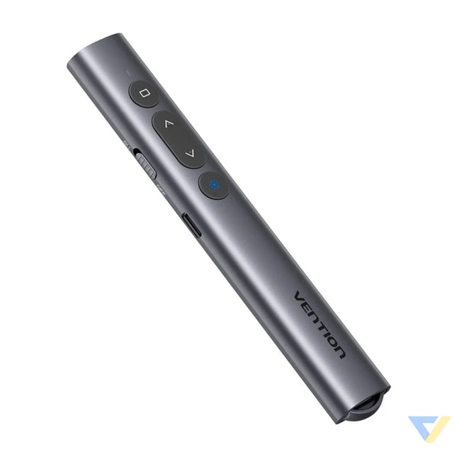 PPT Vention wireless laser pointer (green) Other