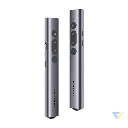 PPT Vention wireless laser pointer (green) Other