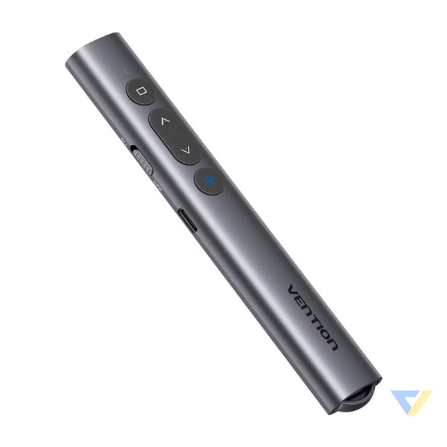 PPT Vention wireless laser pointer (green) Other