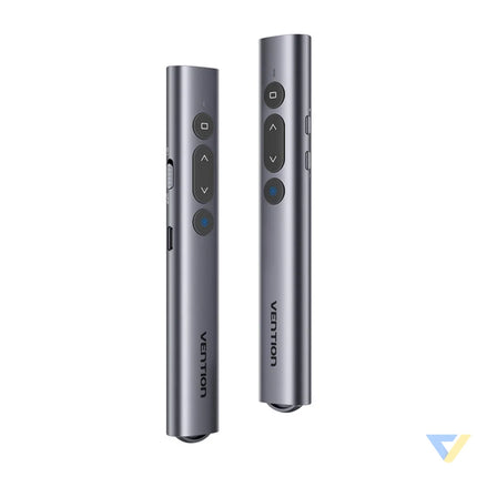 PPT Vention wireless laser pointer (green) Other