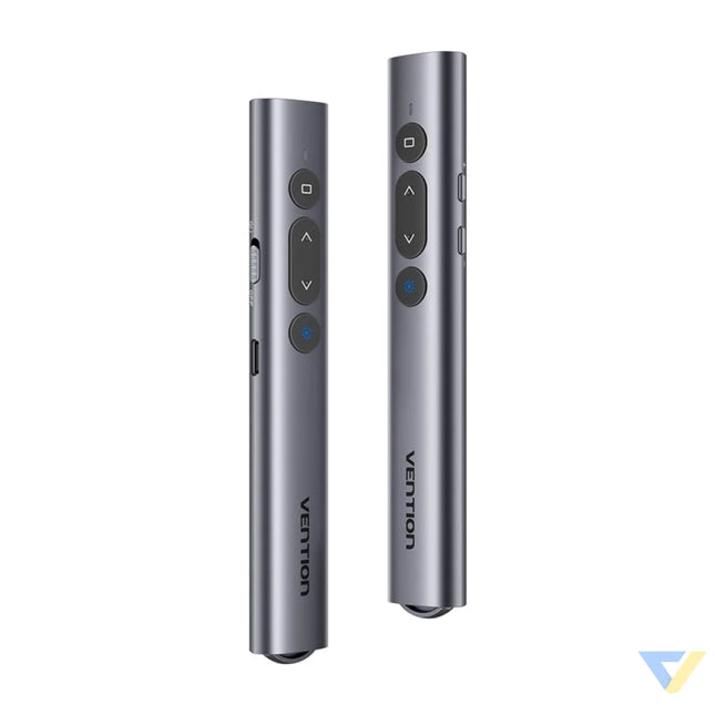 PPT Vention wireless laser pointer (green) Other