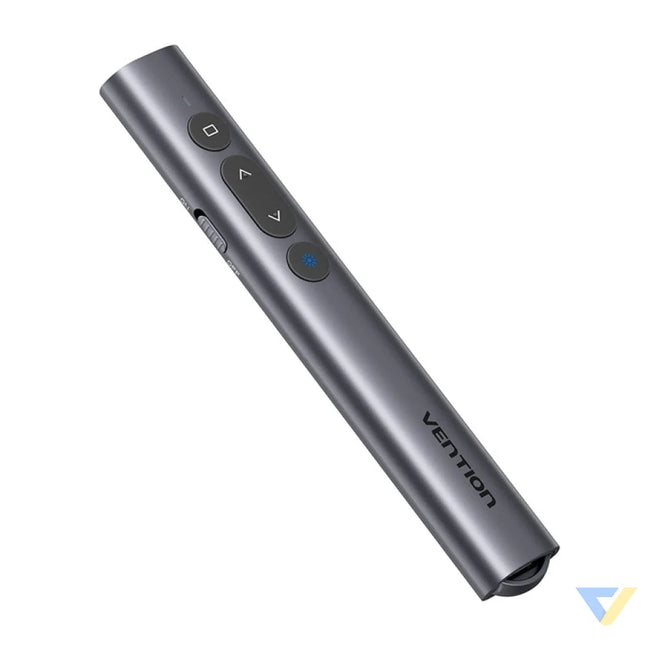 PPT Vention wireless laser pointer (red) Other